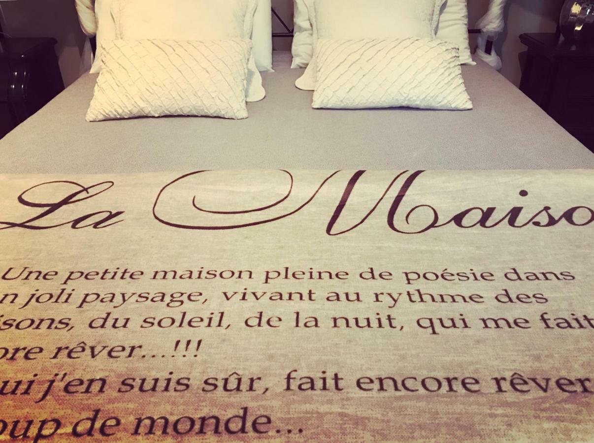 Maison Fortune カステルヌオーヴォ・デル・ガルダ エクステリア 写真